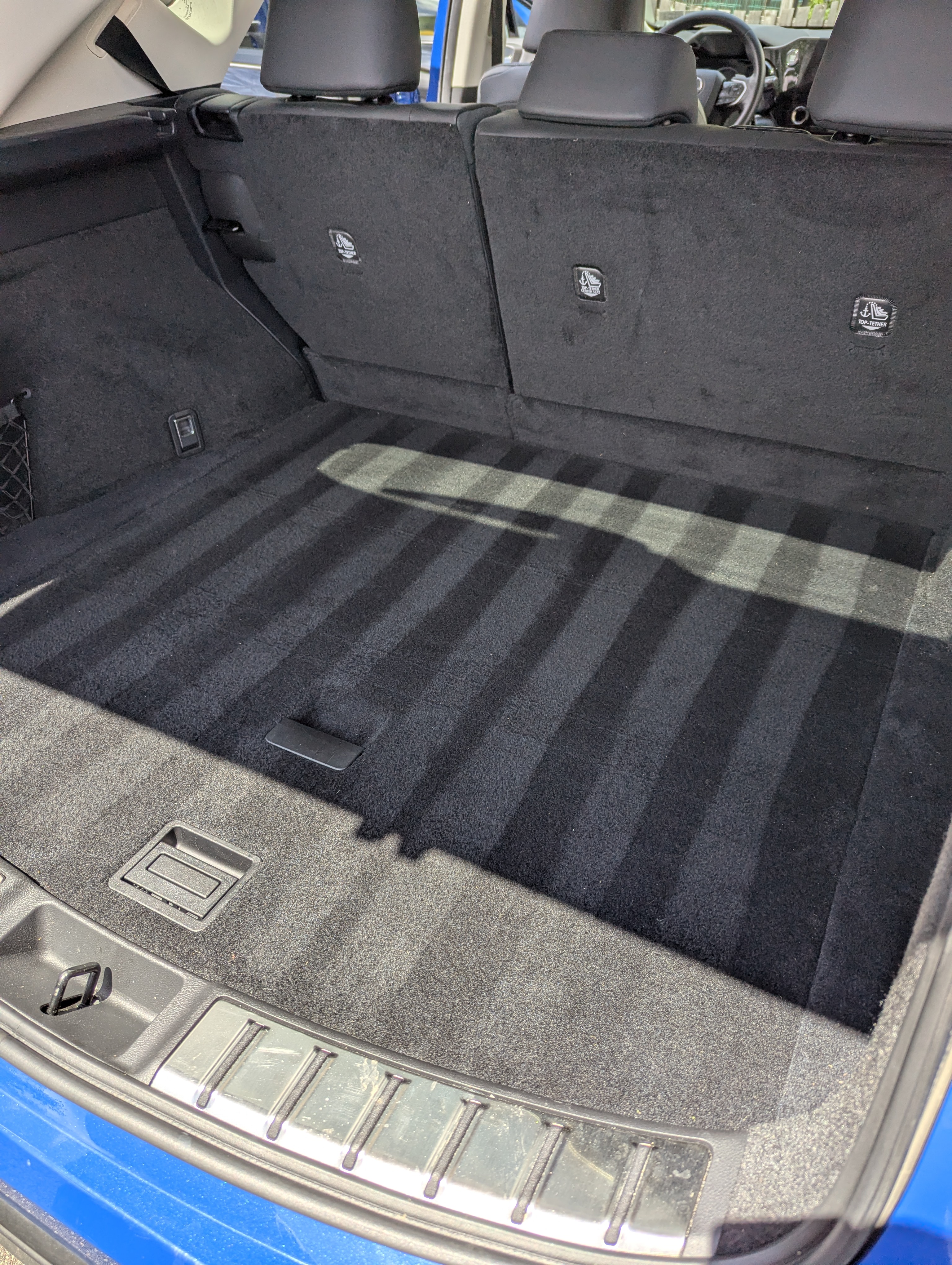 Detailing Example 1